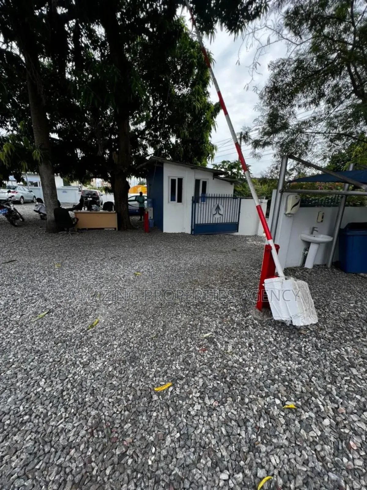 Office Complex Available for Rent at North Ridge*