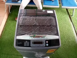 Decakila 7kg Full Auto Washing Machine – Durable & Reliable