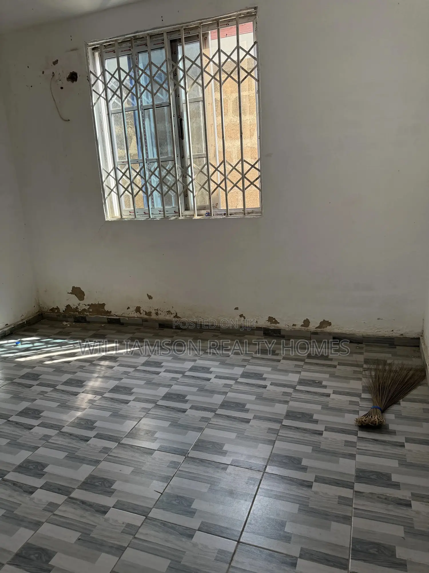 1bdrm Apartment in Hfc Estate Area, Spintex for rent