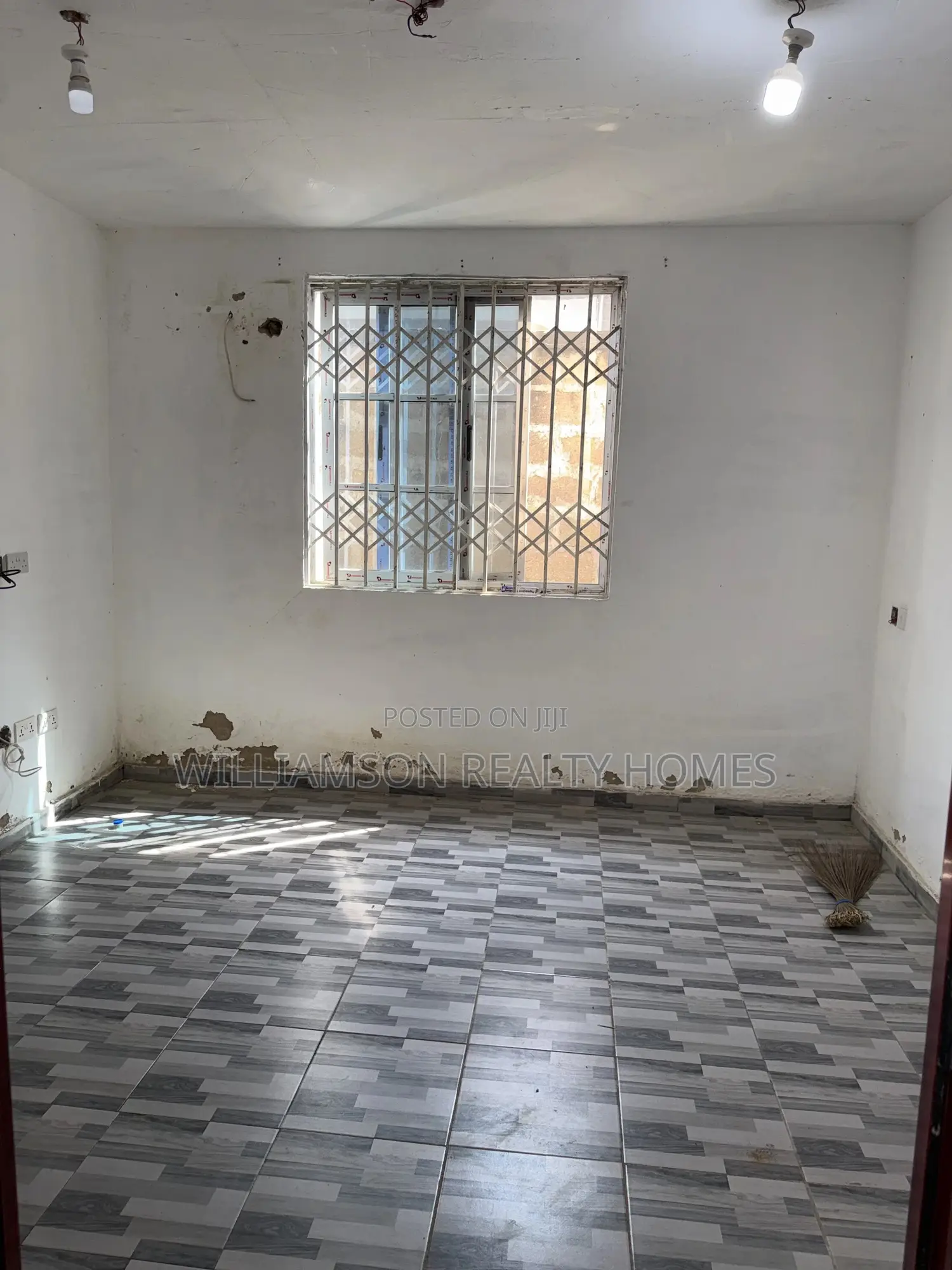 1bdrm Apartment in Hfc Estate Area, Spintex for rent