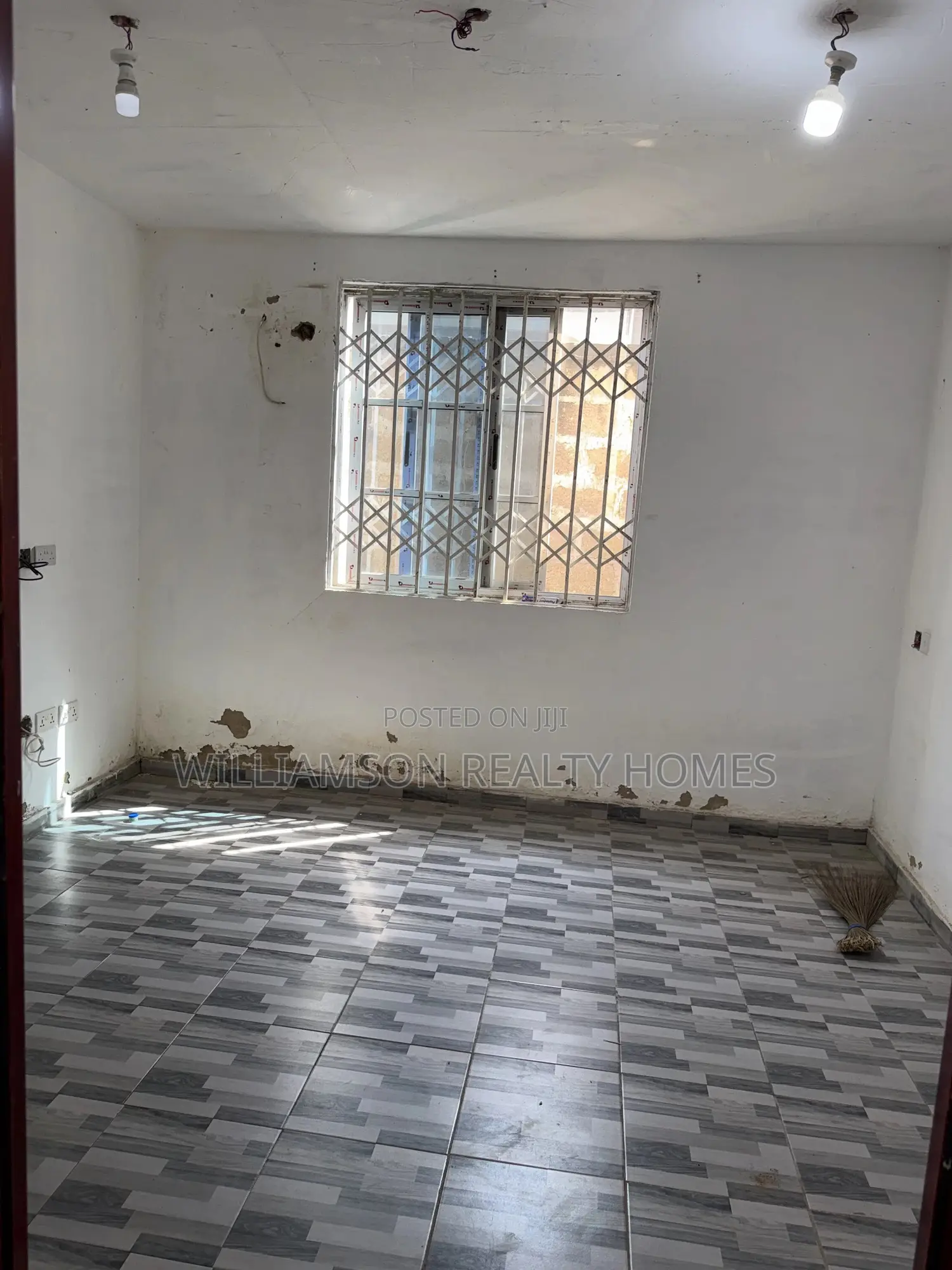 1bdrm Apartment in Hfc Estate Area, Spintex for rent