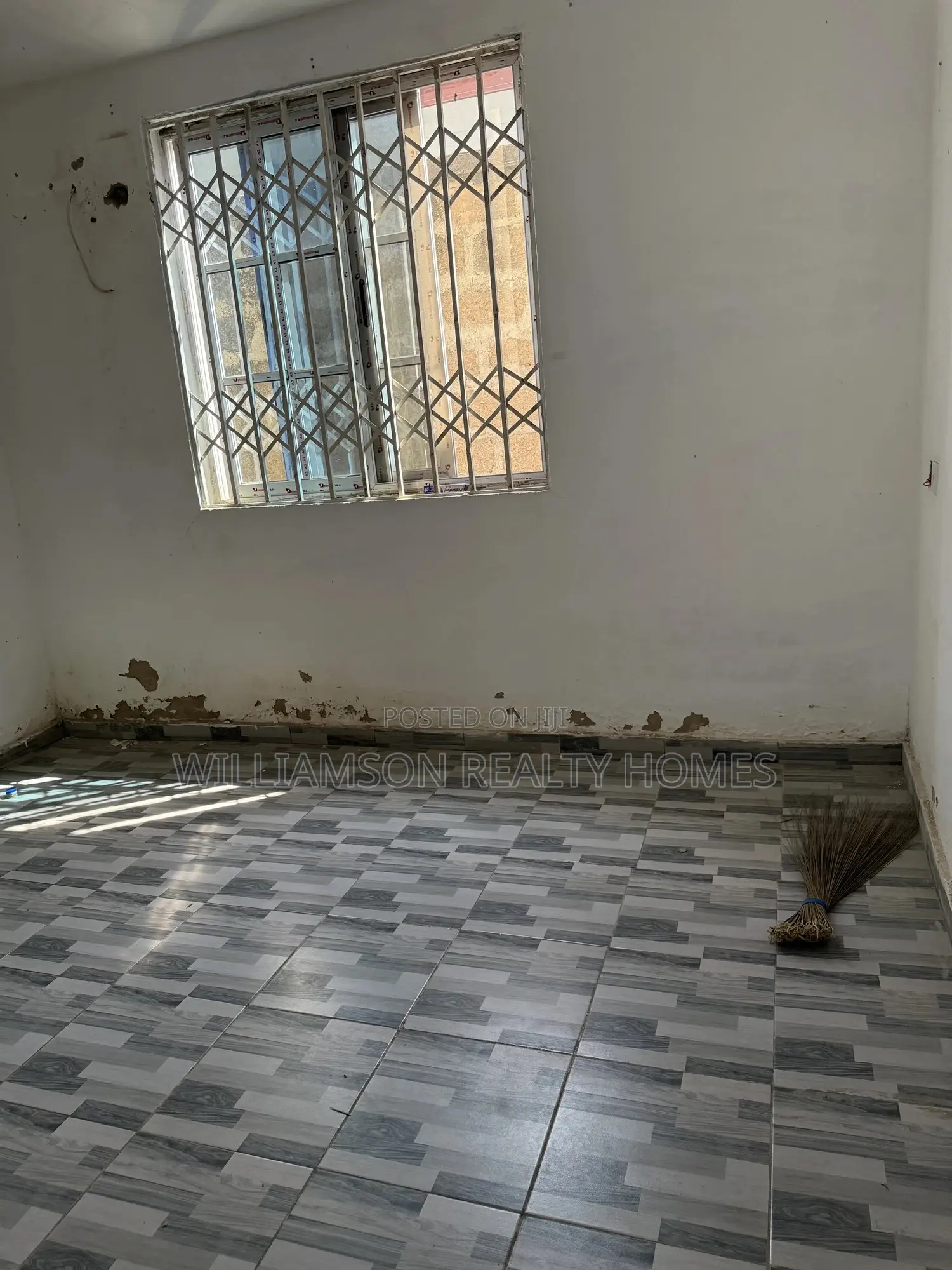 1bdrm Apartment in Hfc Estate Area, Spintex for rent