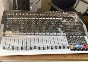 Yamaha Kv-160 Professional Audio Mixer