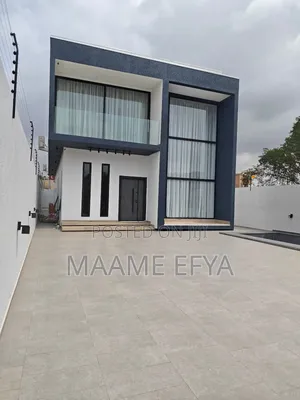 4bdrm House in Kwabenya Acp for sale