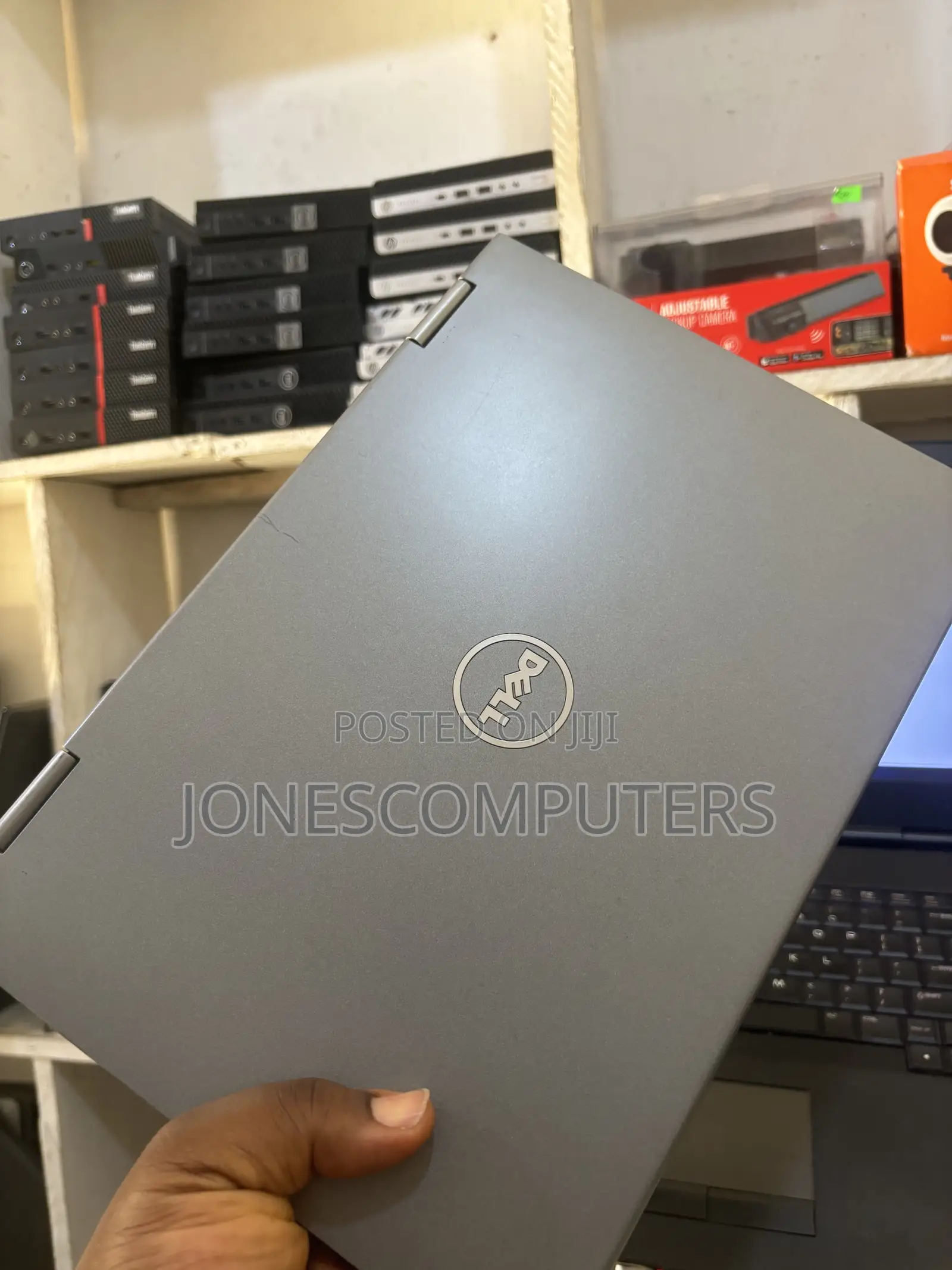 Laptop Dell Inspiron 13 5378 8GB Intel Core i5 HDD 1T