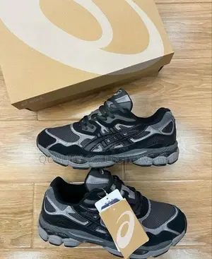 Asics Gel Nyc