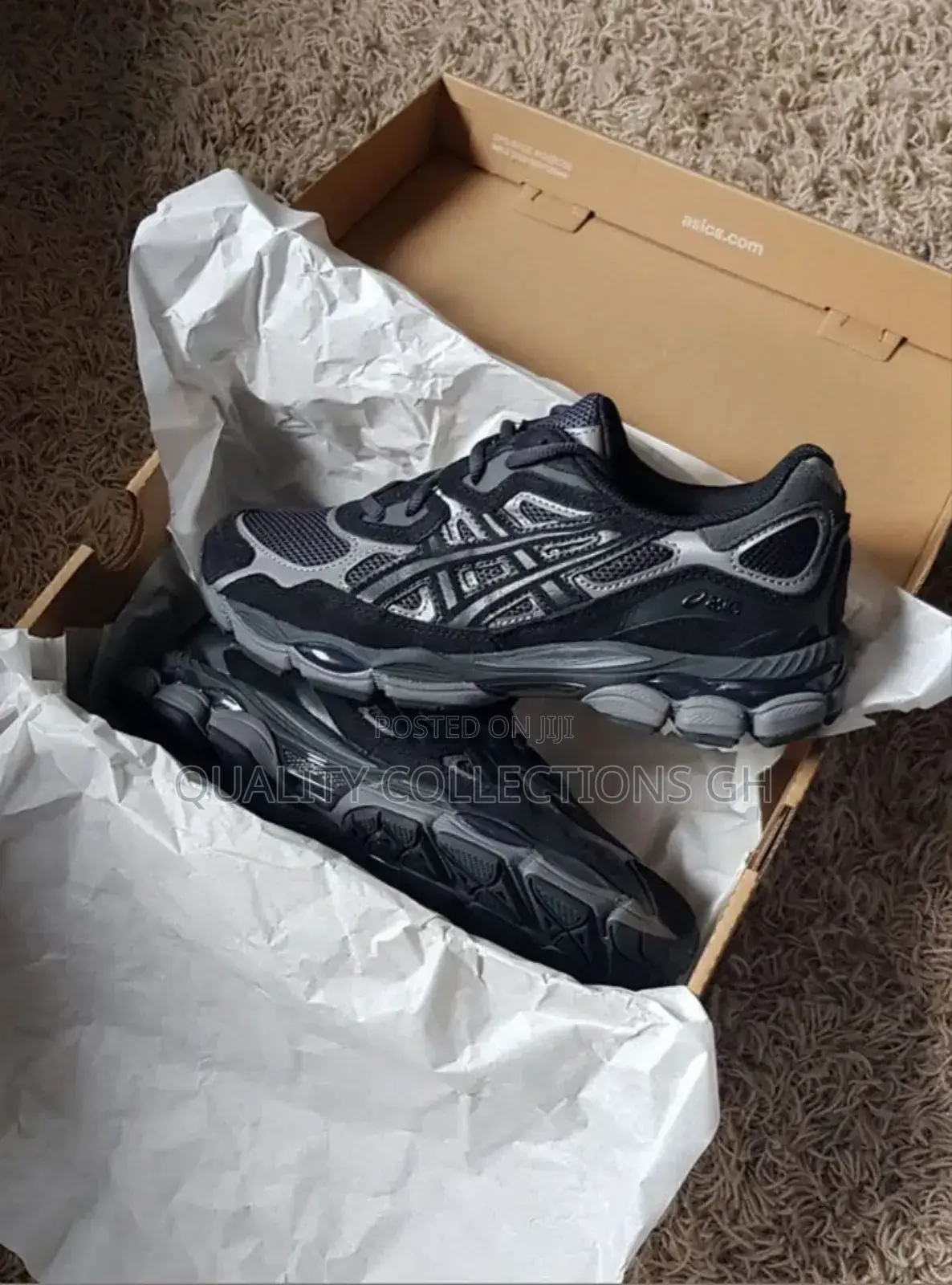 Asics Gel Nyc