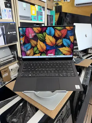 Laptop Dell XPS 13 7390 16GB Intel Core I7 SSD 512GB