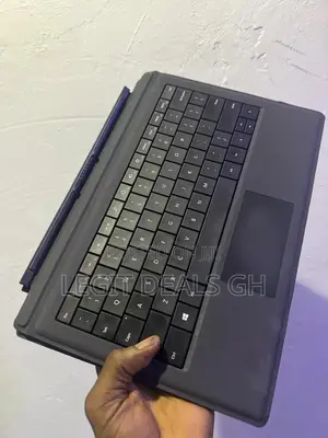 Surface Pro Keyboards