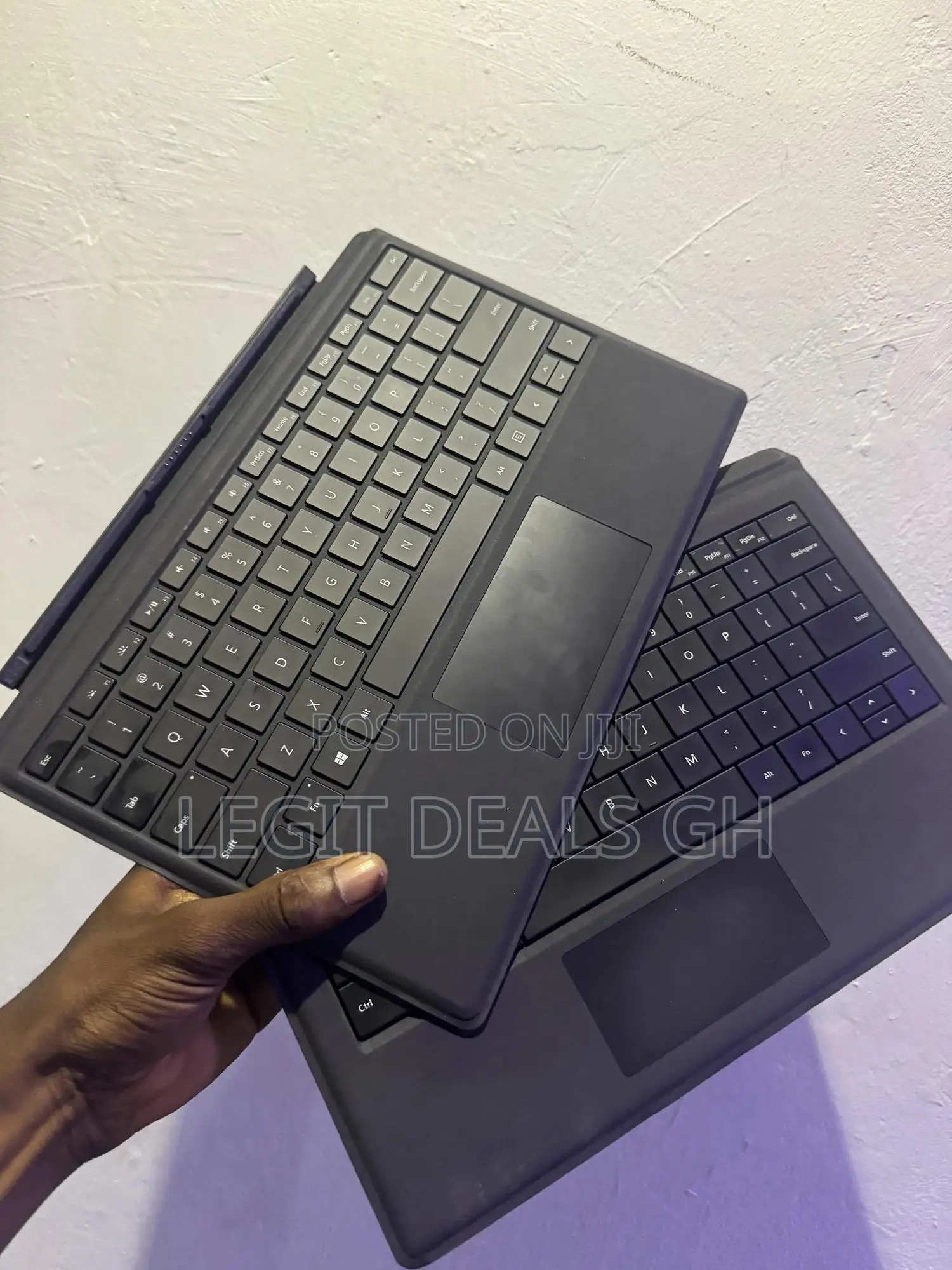 Surface Pro Keyboards