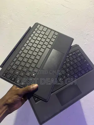 Surface Pro Keyboards