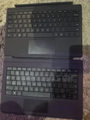 Surface Pro Keyboards