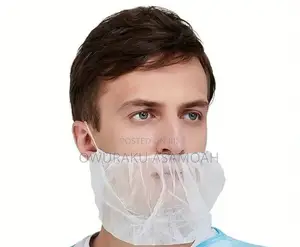 Disposable Beard Cover
