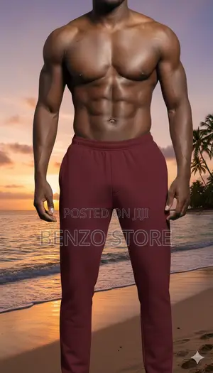 Hot Men’S Sweet Pant for Sale – Quality Joggers for Sports,Street Wear