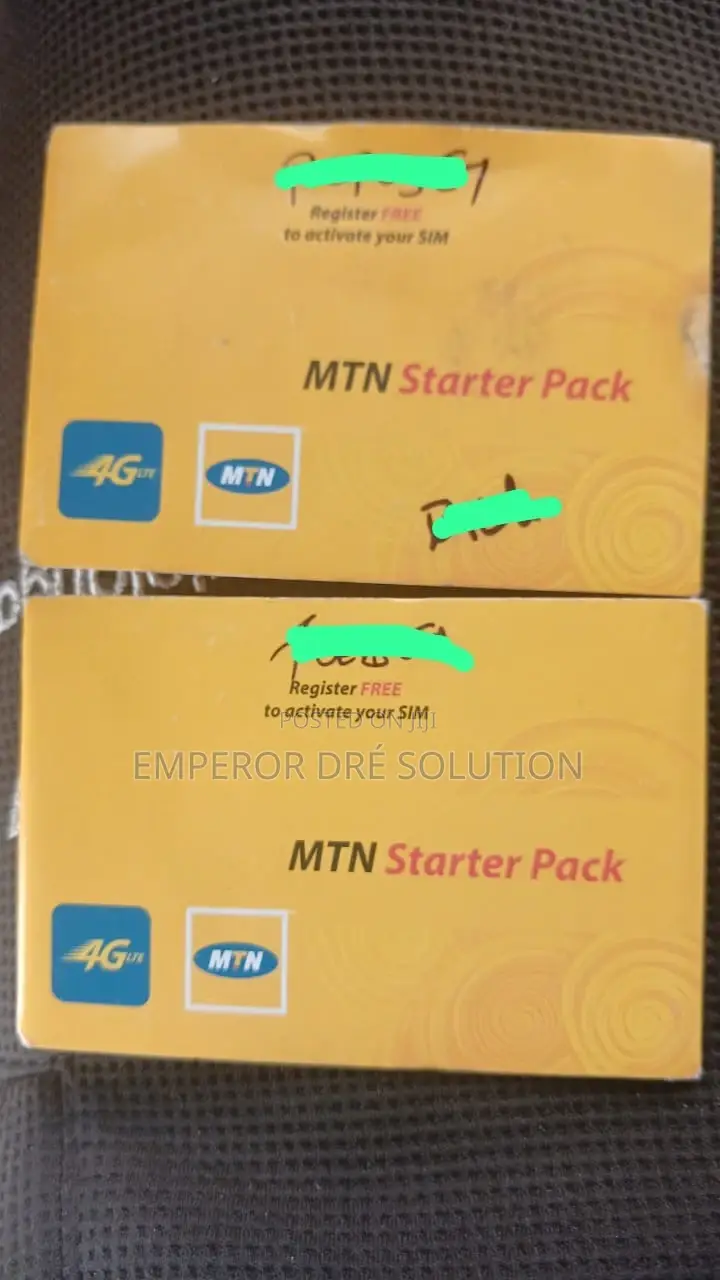 MTN Momo Agent Sims