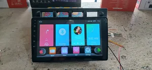Affordable and Good Quality Android Tapes or Systems,