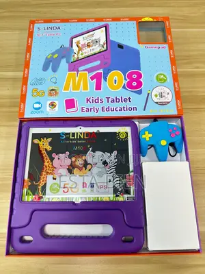 New Tablet 512 GB