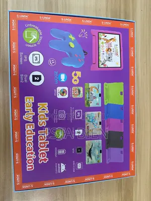 New Tablet 512 GB