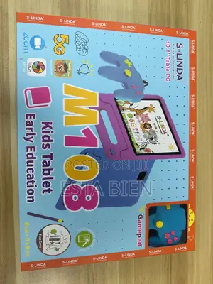 New Tablet 512 GB