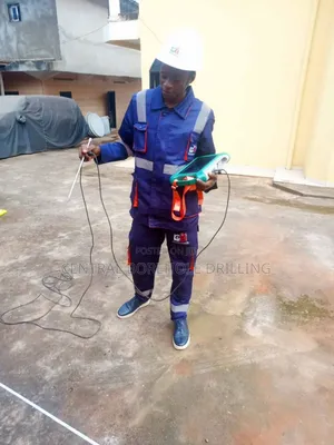 Contact Us for Your Hydrogeological Survey