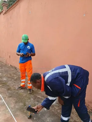 Contact Us for Your Hydrogeological Survey