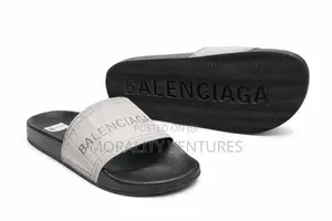 Balenciaga Slippers