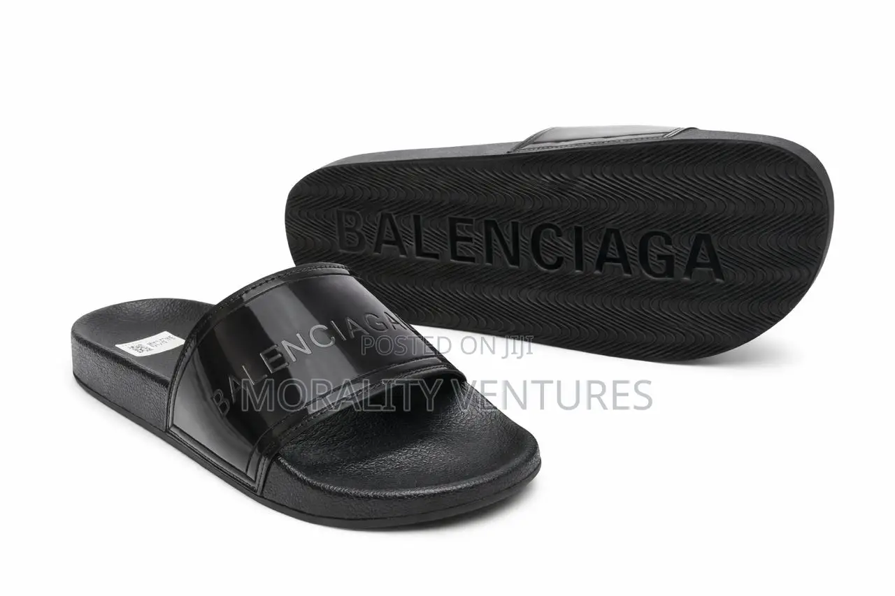 Balenciaga Slippers