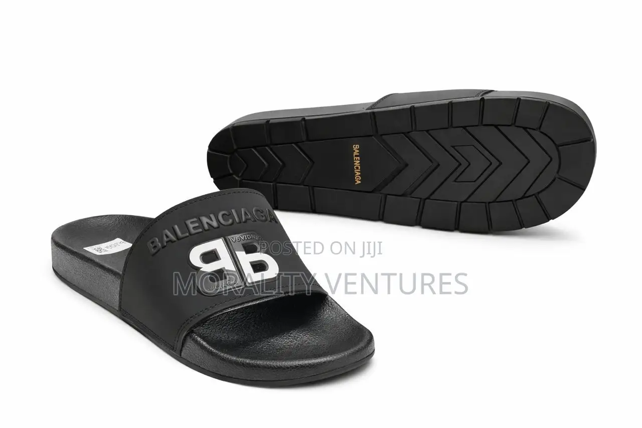Balenciaga Slippers