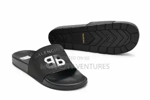 Balenciaga Slippers