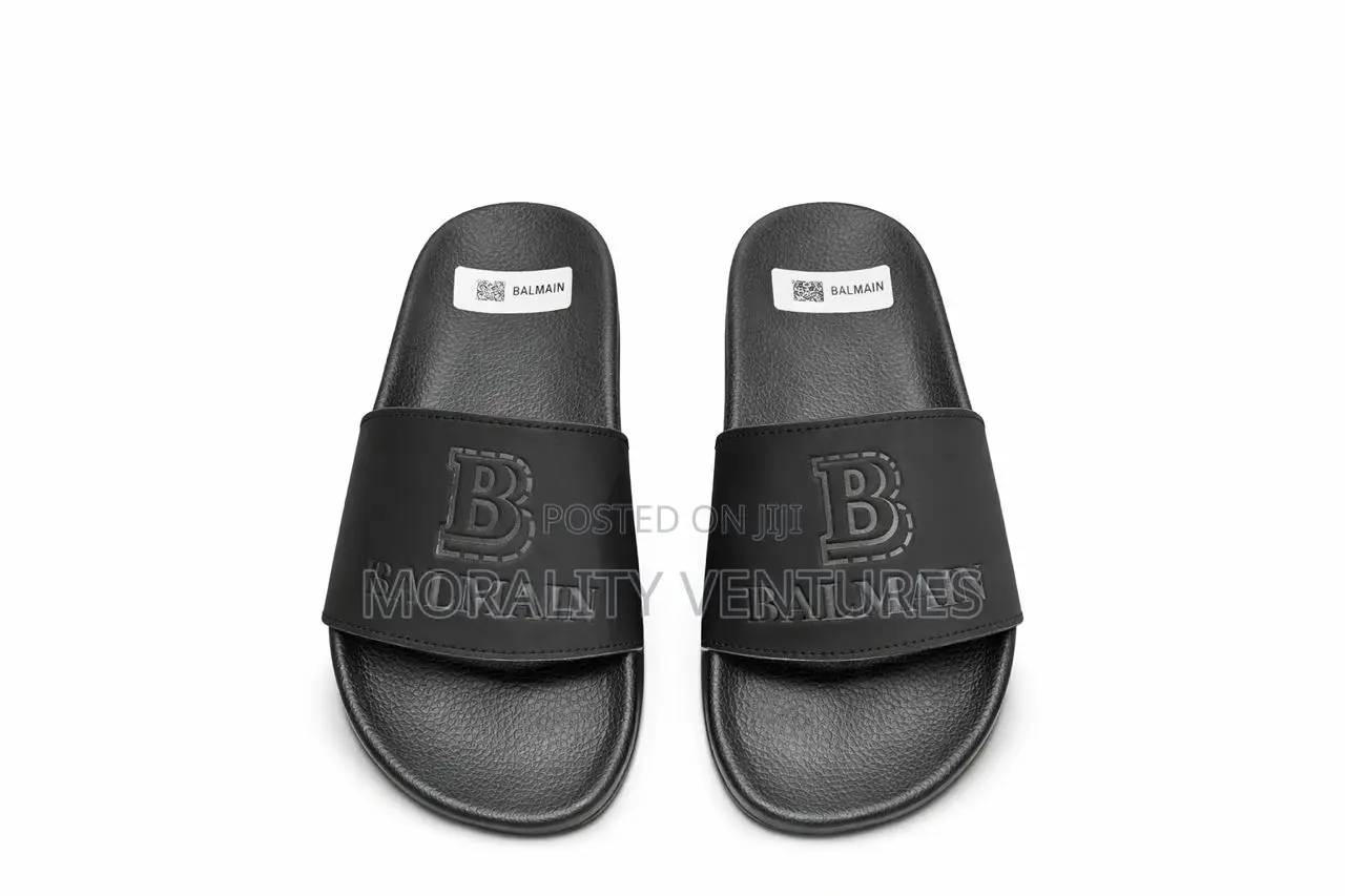 Balenciaga Slippers