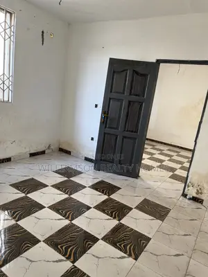 1bdrm Apartment in Hfc Estate Area, Spintex for rent
