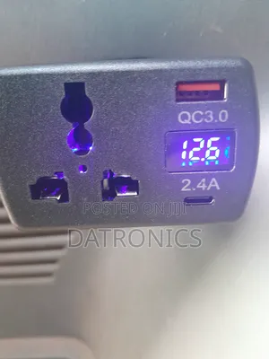 Car Inverter