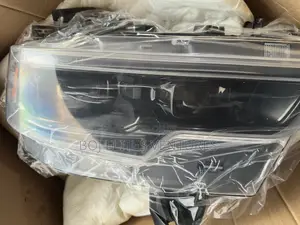 2019-2023 Dodge Ram TRX Led Headlights