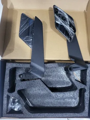 Motorcycle Rear Mirror