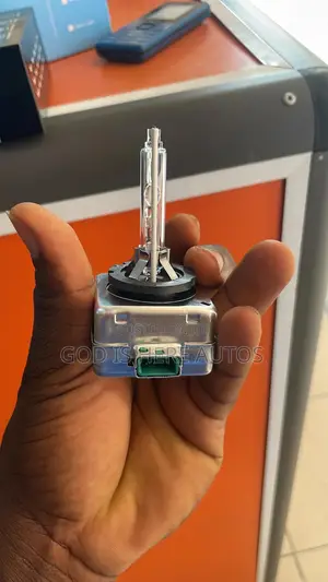 D3s Xenon Bulb