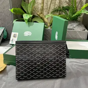Goyard Sénat Mm Pouch