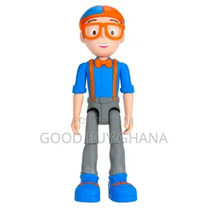 Blippi Kids Talking Toy