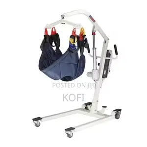 Electric Patient Lift