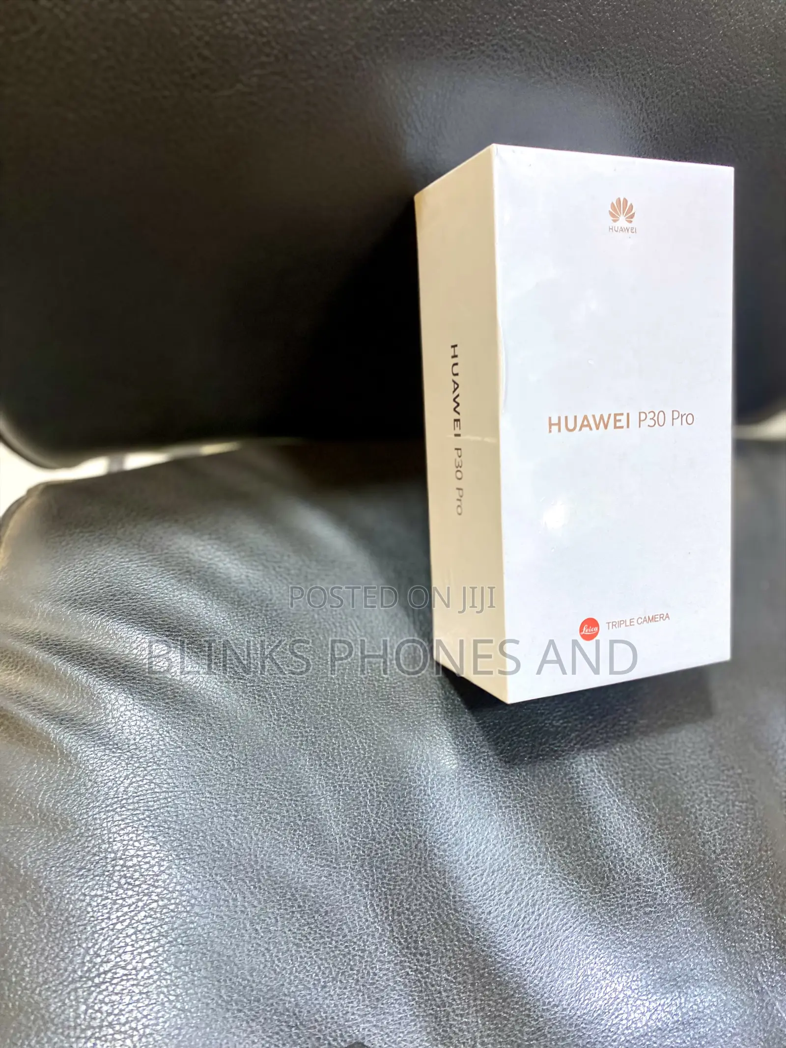 New Huawei P30 Pro 128 GB Blue