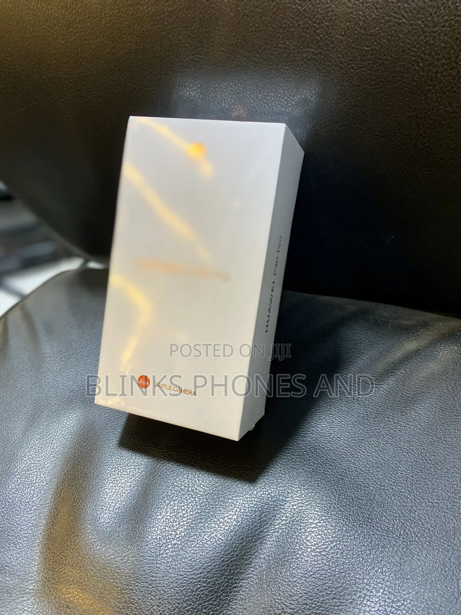 New Huawei P30 Pro 128 GB Blue
