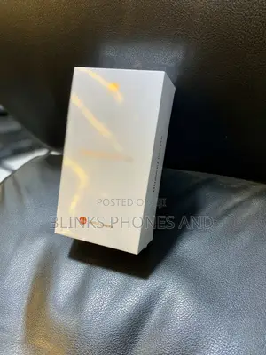 New Huawei P30 Pro 128 GB Blue