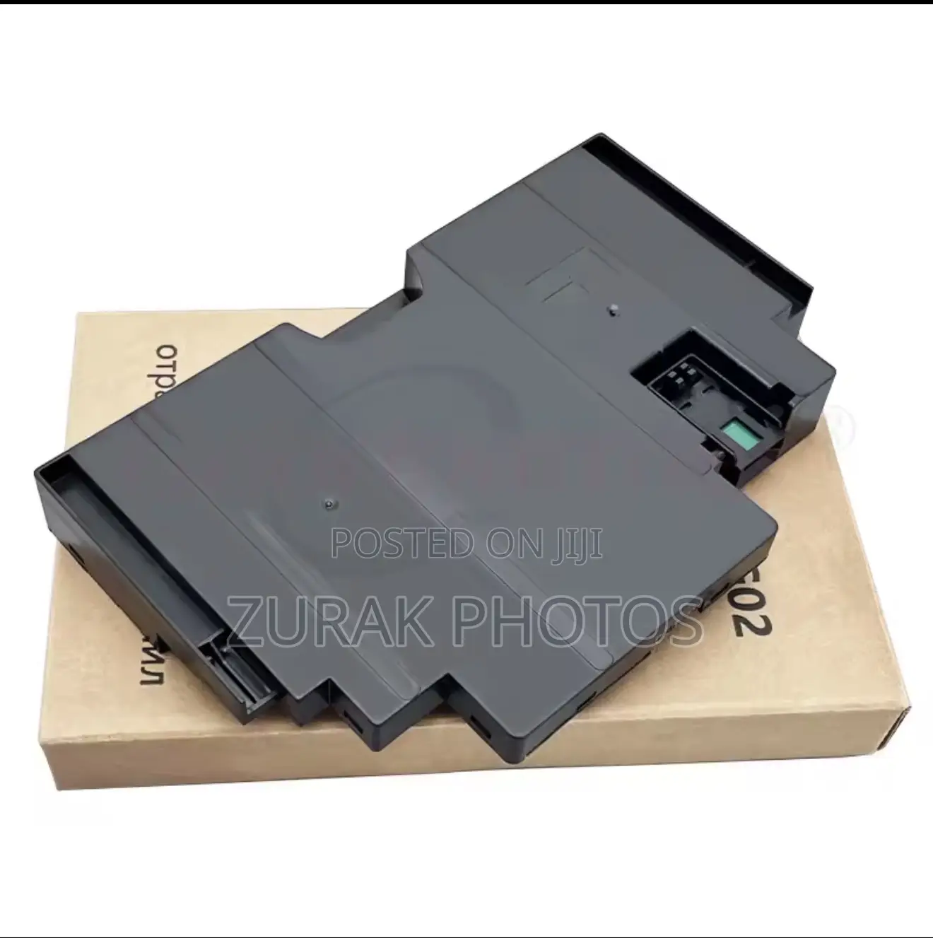 Canon Maintenance Box Cartridge Mc-G02 / Mc-G04 / Mc-G03 Series