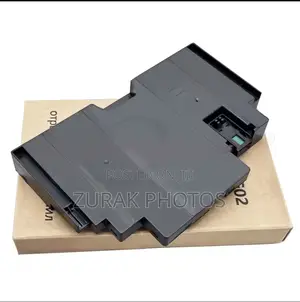 Canon Maintenance Box Cartridge Mc-G02 / Mc-G04 / Mc-G03 Series