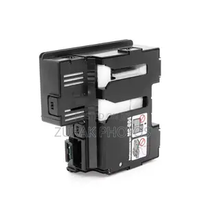 Canon Maintenance Box Cartridge Mc-G02 / Mc-G04 / Mc-G03 Series