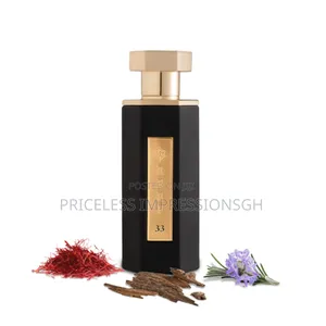 Reef 33 Perfume