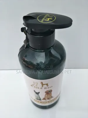 Dog Quality Original Shampoo