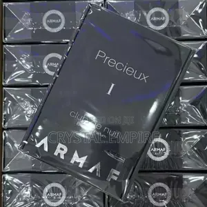 Armaf Club De Nuit Precieux I Perfume