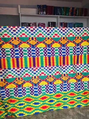 Sammy Kente