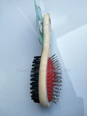 Quality 2 in 1 Dog Brush
