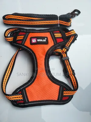 Dog Quality Harness